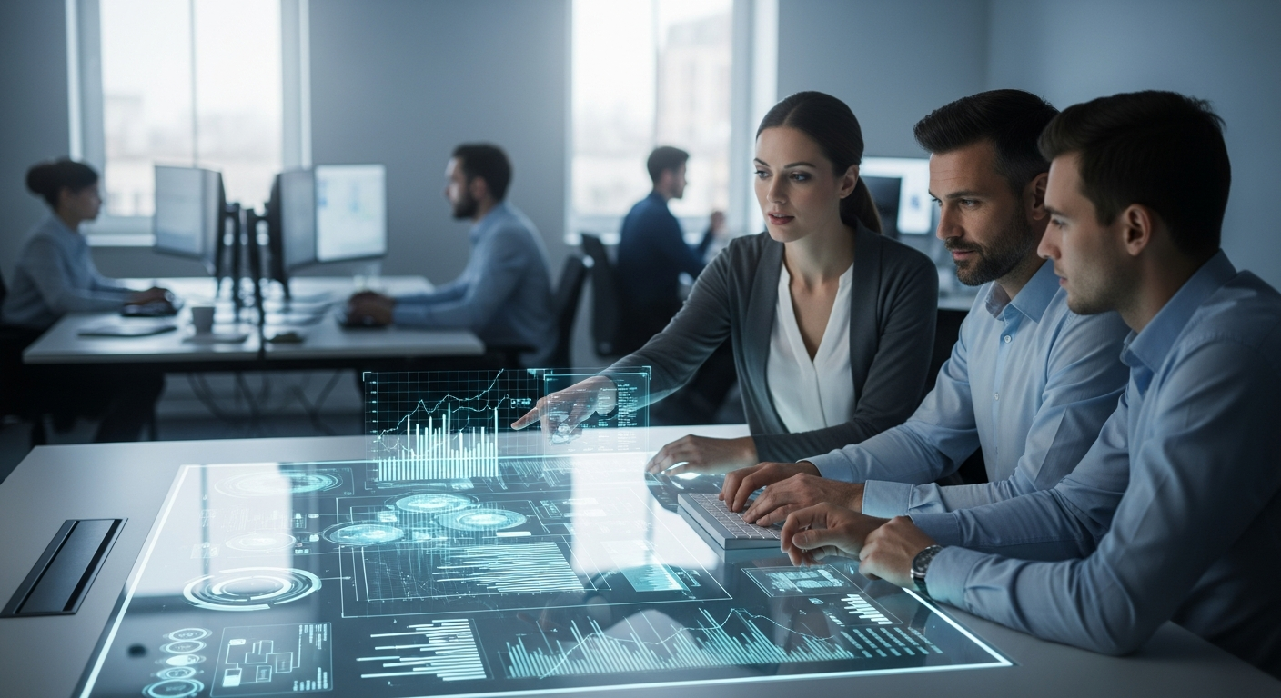 AI Agents Decimate Junior Roles. DeepSeek-R3 Proves The $100M Shift.
