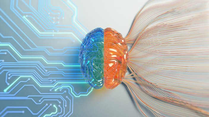 AI Milestone: GPT-4.5 Passes Turing Test