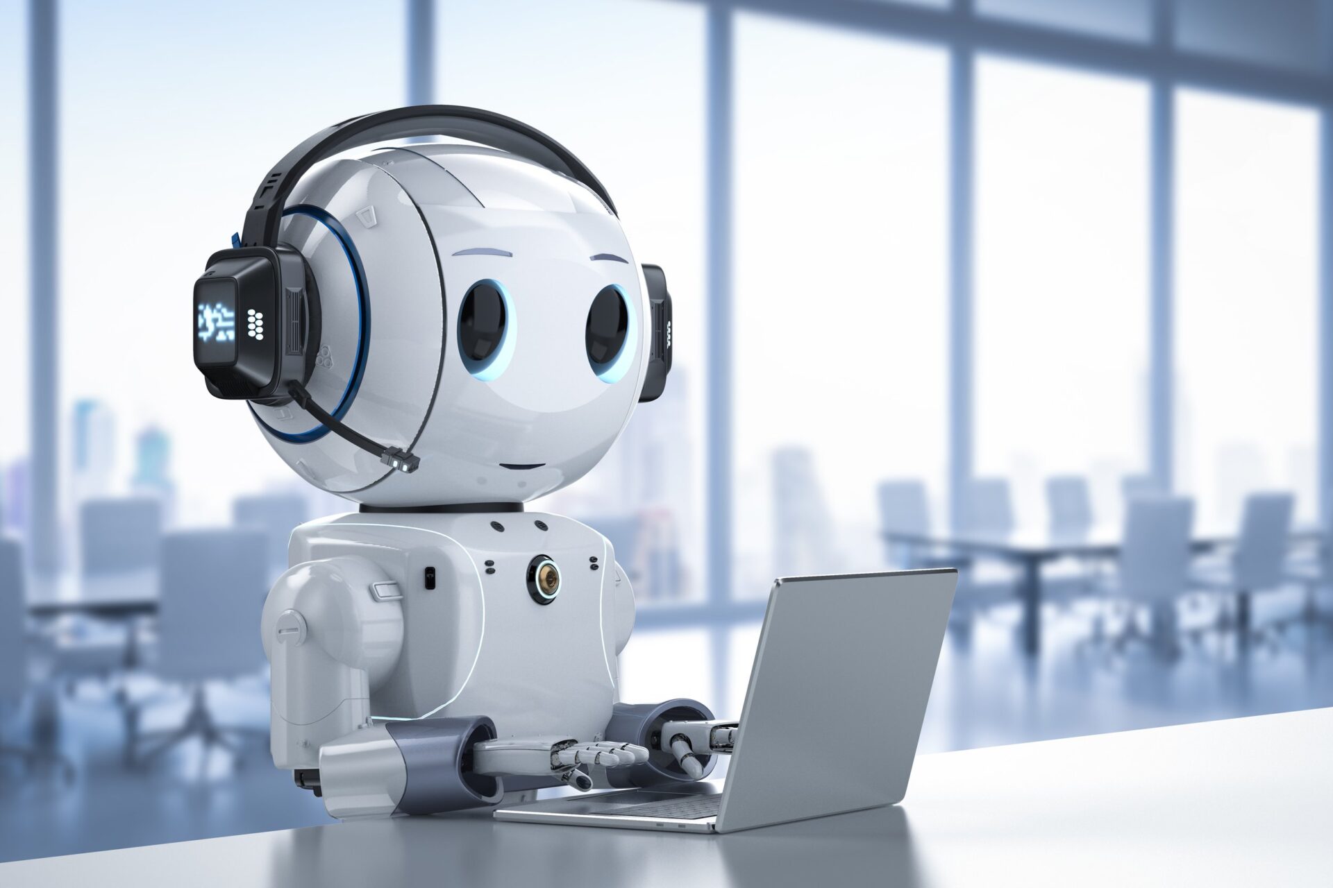 AI ChatBot Revolution
