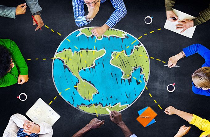 The Power of Multilingual Chatbots: Bridging Global Communication Gaps