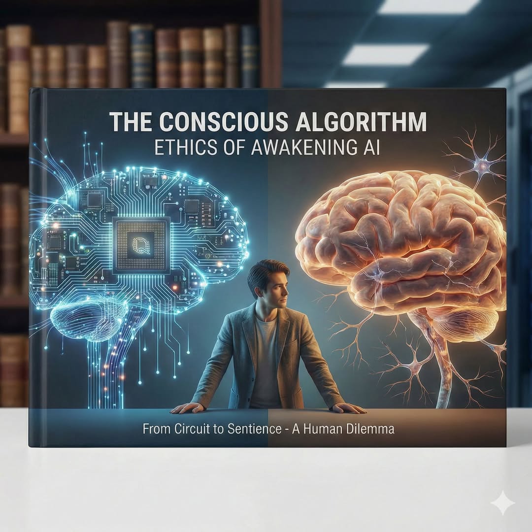 What If Artificial Intelligence Decided to take action?